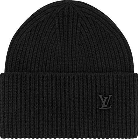 louis vuitton beanie and scarf set|Louis Vuitton beanie black.